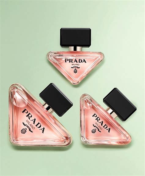 prada paradoxe 3 oz.